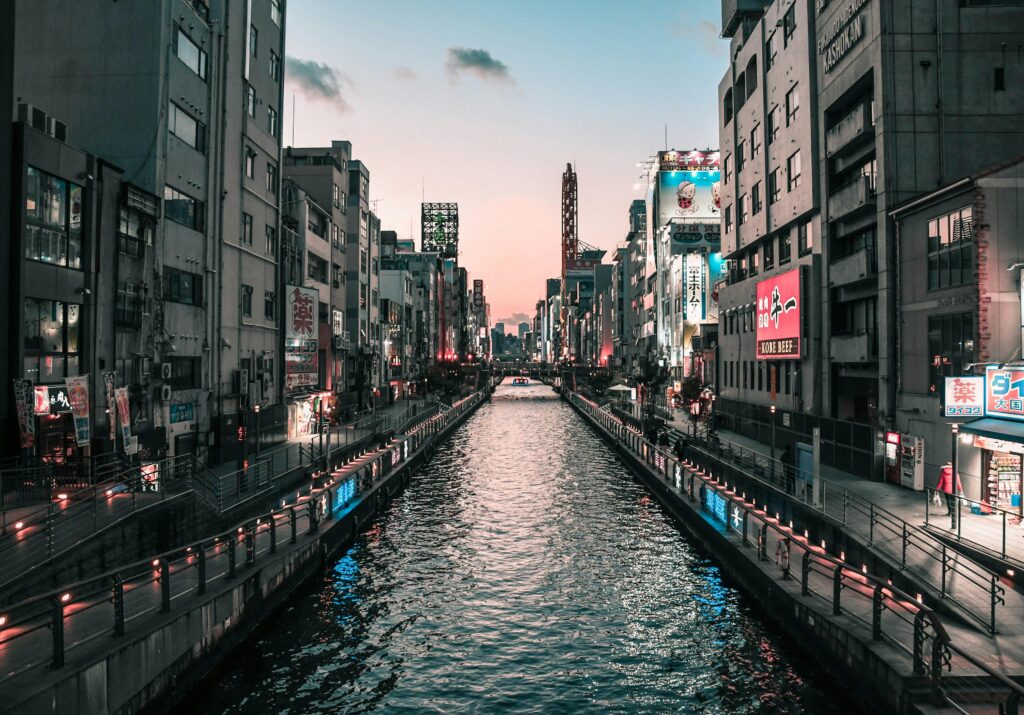 Is Munich city streams, good for the climate?