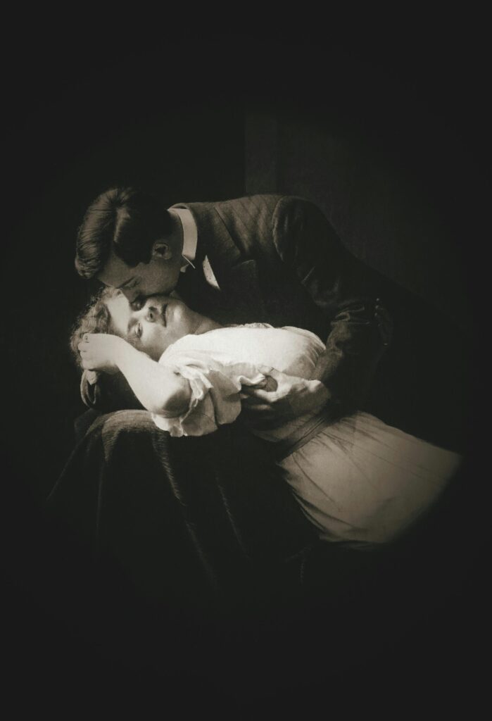Were Valentin and Karlstadt a couple? On stage? Private?